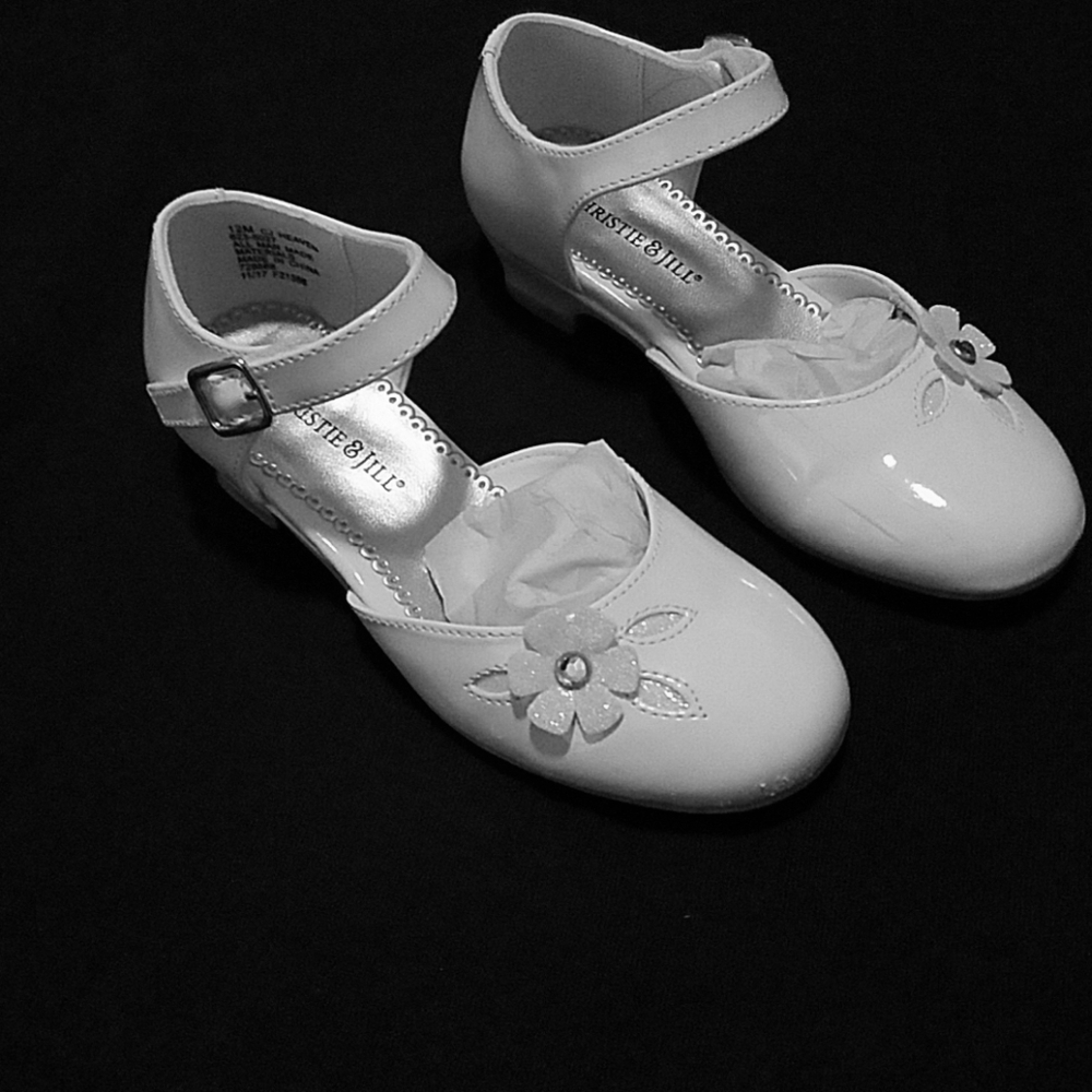 Girls Shoe